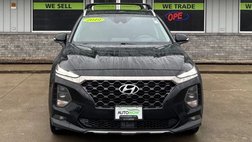 2019 Hyundai Santa Fe 2.4 Ultimate