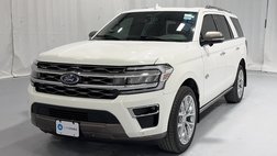 2023 Ford Expedition King Ranch