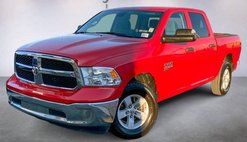 2023 Ram Ram Pickup 1500 Classic SLT