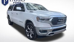 2020 Ram Ram Pickup 1500 Laramie Longhorn