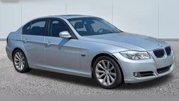 2009 BMW 3 Series 328i