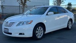 2008 Toyota Camry XLE V6