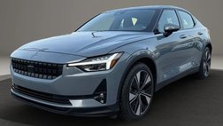 2023 Polestar 2 Long Range Dual Motor