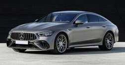 2023 Mercedes-Benz AMG GT 63 S