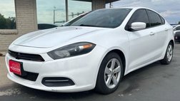 2016 Dodge Dart SXT