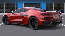 2026 Chevrolet Corvette Z06
