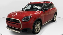 2025 MINI Countryman Cooper S ALL4