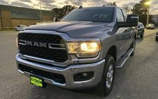 2024 Ram Ram Pickup 2500 Big Horn