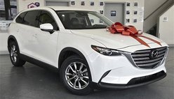 2018 Mazda CX-9 Touring