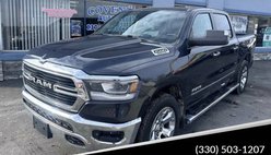 2019 Ram Ram Pickup 1500 Big Horn