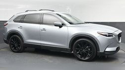 2022 Mazda CX-9 Touring Plus