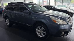 2012 Subaru Outback 2.5i Premium
