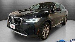 2023 BMW X4 xDrive30i