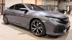 2018 Honda Civic Si