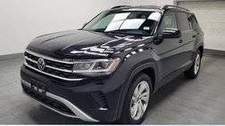 2021 Volkswagen Atlas V6 SE 4Motion