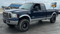 2006 Ford Super Duty F-250 