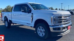 2026 Ford Super Duty F-250 XLT