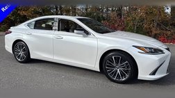 2025 Lexus ES 300h ES 300h