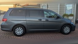 2008 Honda Odyssey LX