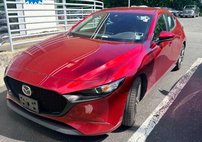 2023 Mazda MAZDA3 2.5 S Select