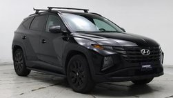 2023 Hyundai Tucson XRT