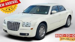 2006 Chrysler 300 Touring