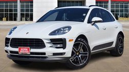 2019 Porsche Macan S