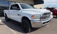 2014 Ram Ram Pickup 2500 SLT