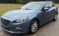 2014 Mazda MAZDA3 i Touring