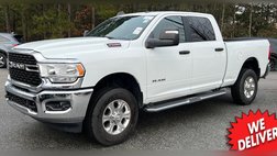 2024 Ram Ram Pickup 2500 Big Horn