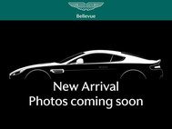 2025 Aston Martin Vantage Base