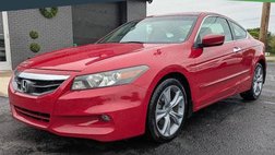 2012 Honda Accord HFP