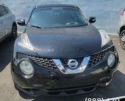2015 Nissan JUKE S