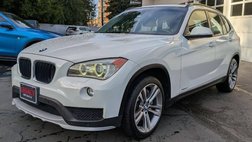 2015 BMW X1 xDrive35i