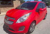 2015 Chevrolet Spark EV 2LT