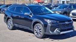 2024 Subaru Outback Touring XT