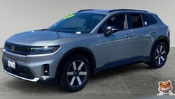 2025 Honda Prologue Touring