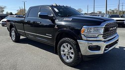 2019 Ram Ram Pickup 2500 Limited