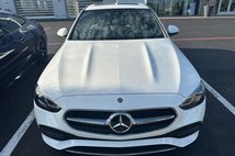 2023 Mercedes-Benz C-Class C 300 4MATIC