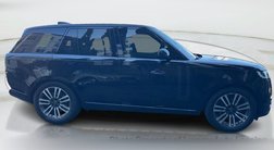 2023 Land Rover Range Rover P530 SE