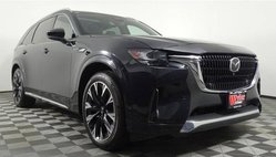 2024 Mazda CX-90 3.3 Turbo S Premium