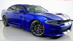 2020 Dodge Charger Scat Pack