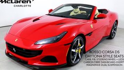 2022 Ferrari Portofino M Base