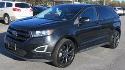 2015 Ford Edge Sport