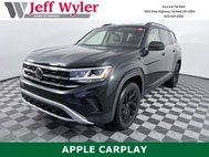 2021 Volkswagen Atlas V6 SE 4Motion