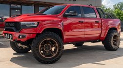 2024 Ram Ram Pickup 1500 TRX