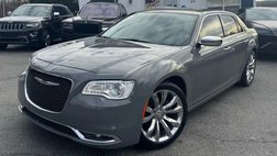2019 Chrysler 300 Limited