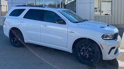 2026 Dodge Durango GT HEMI