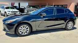 2017 Mazda MAZDA3 Sport