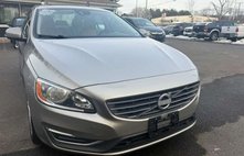 2014 Volvo S60 T5